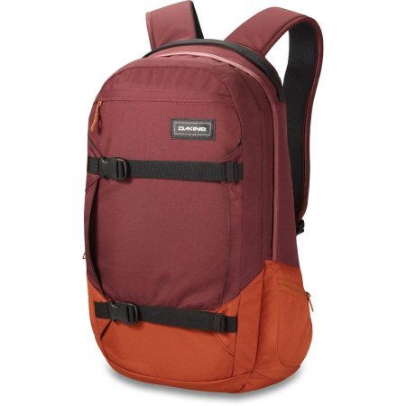 Rucsacuri/ Huse Snow - Rucsac Dakine Mission 25 L Port Red