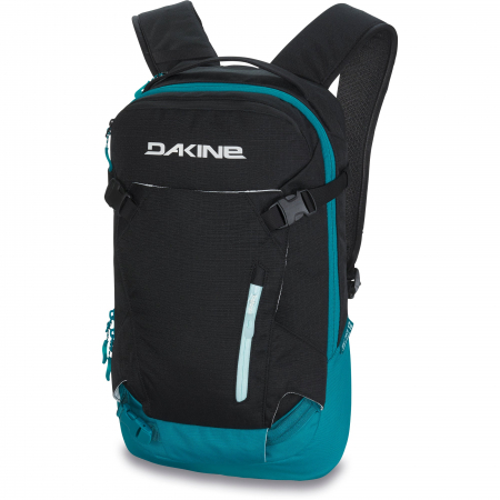 Rucsacuri/ Huse Snow - Rucsac Dakine W Heli Pack 12 L Deep Lake