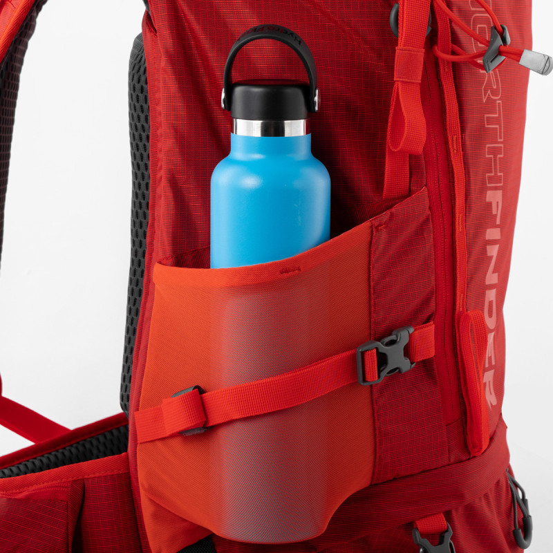 Rucsac Northfinder Annapurna RedOrange [5]