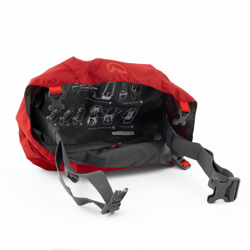 Rucsac Northfinder Annapurna RedOrange [8]