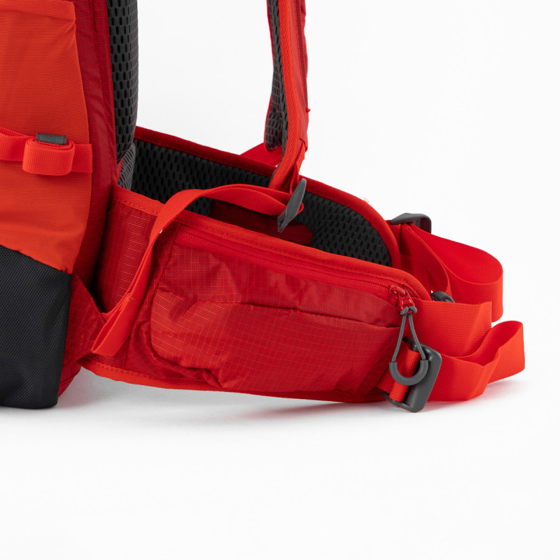 Rucsac Northfinder Annapurna RedOrange [6]