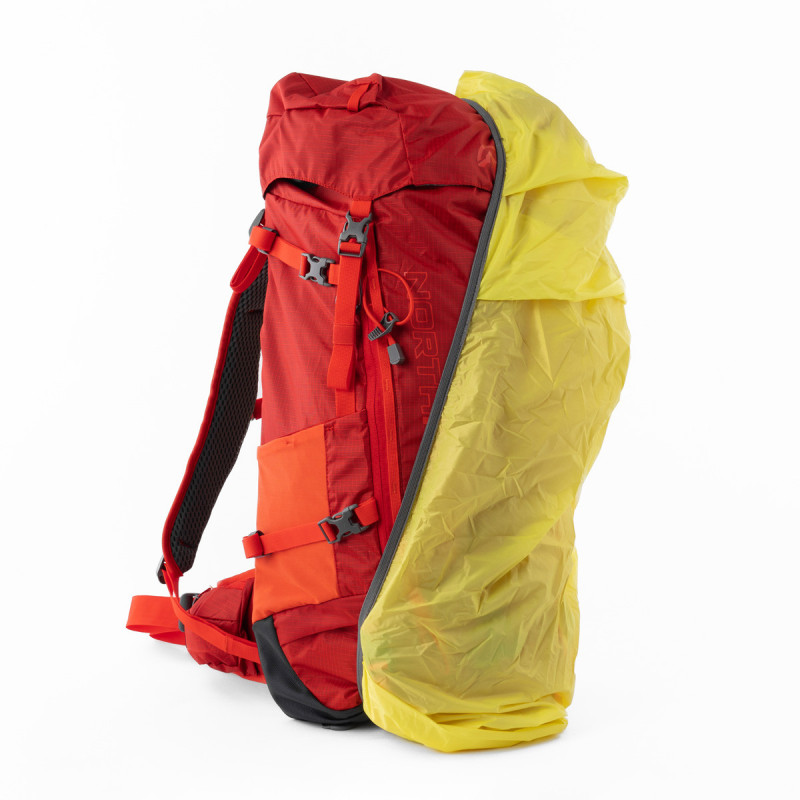 Rucsac Northfinder Annapurna RedOrange [3]
