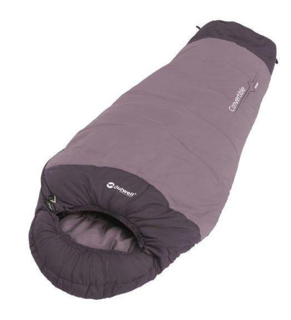 Sac de Dormit Outwell Convertible Junior [4]