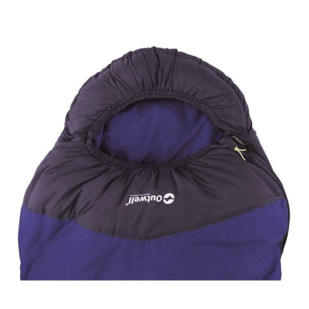 Sac de Dormit Outwell Convertible Junior [3]