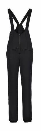 Pantaloni - Salopeta Ski Icepeak Exira Black 990