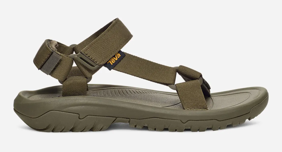Sandale Teva M's Hurricane XLT 2 OLV [1]
