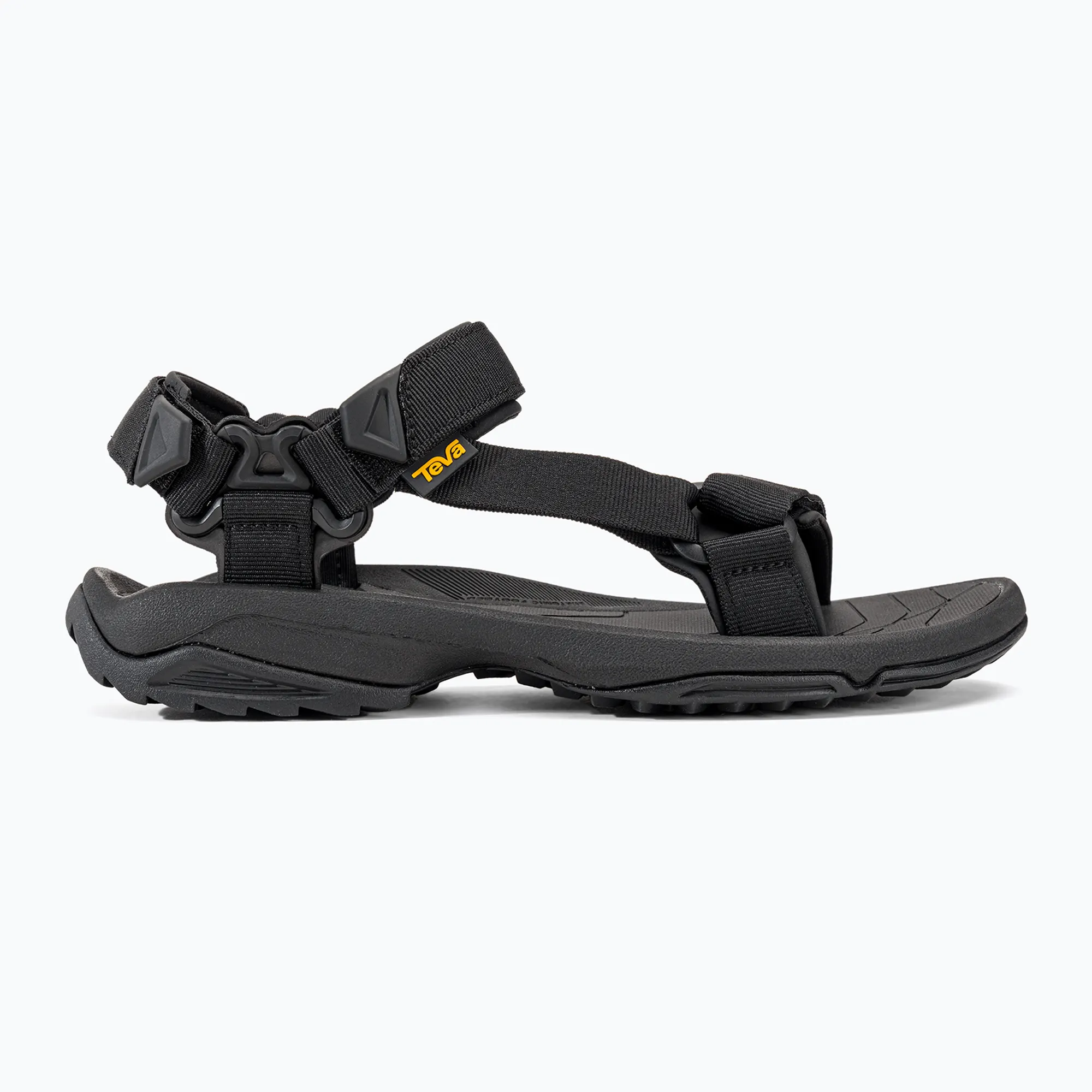 Incaltaminte - Sandale Teva M's Terra Fi Lite BLK