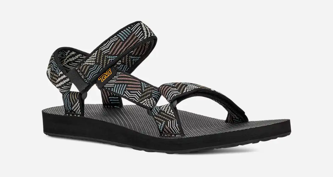 Sandale - Sandale Teva W's Original Universal BRDR