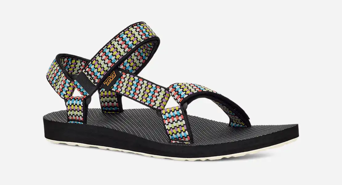 Sandale - Sandale Teva W's Original Universal DTM