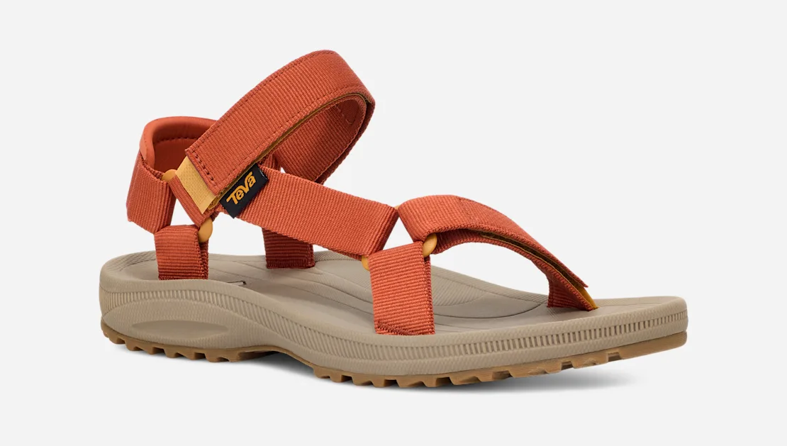 Incaltaminte - Sandale Teva W's Winsted PCLY