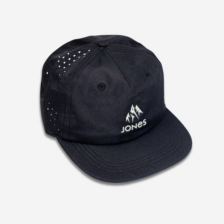 Sepci - Sapca Jones BootPack Rec Tech Black