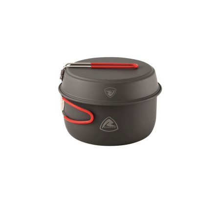 Set Oale Robens Frontier Pro Cook Set M [1]