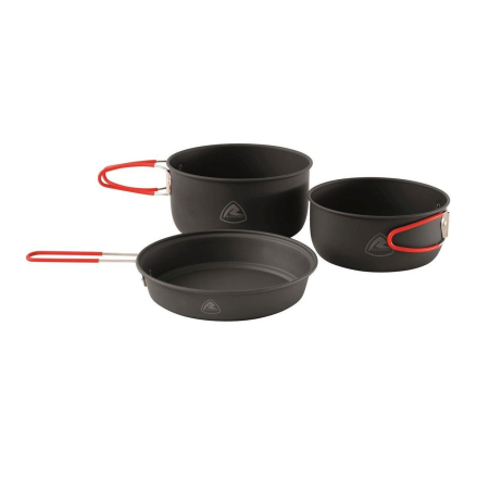 Vesela/Tacamuri/Hidratare - Set Oale Robens Frontier Pro Cook Set M