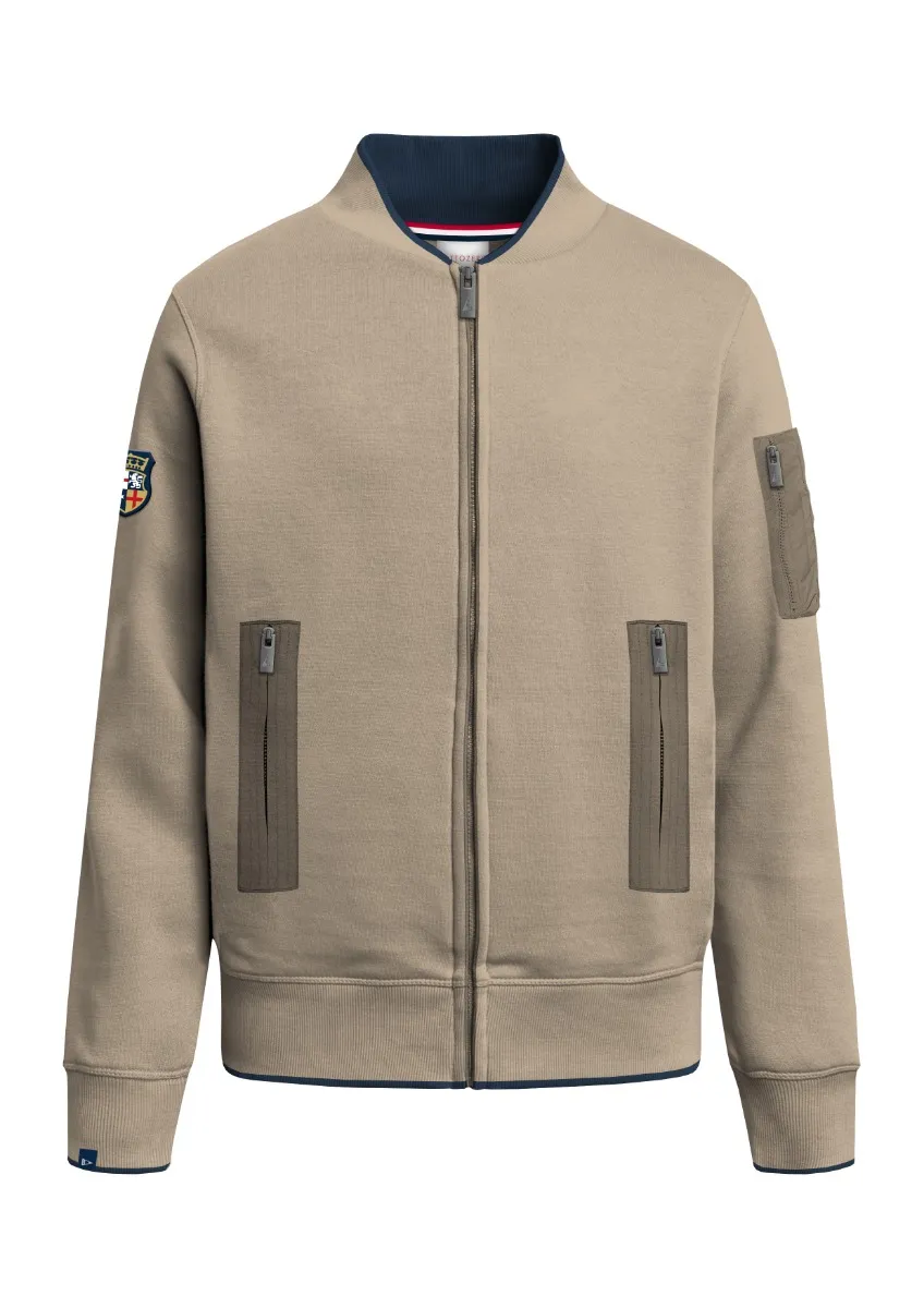 Polare - SNX Bluza Logo Barbati 159403-ROP