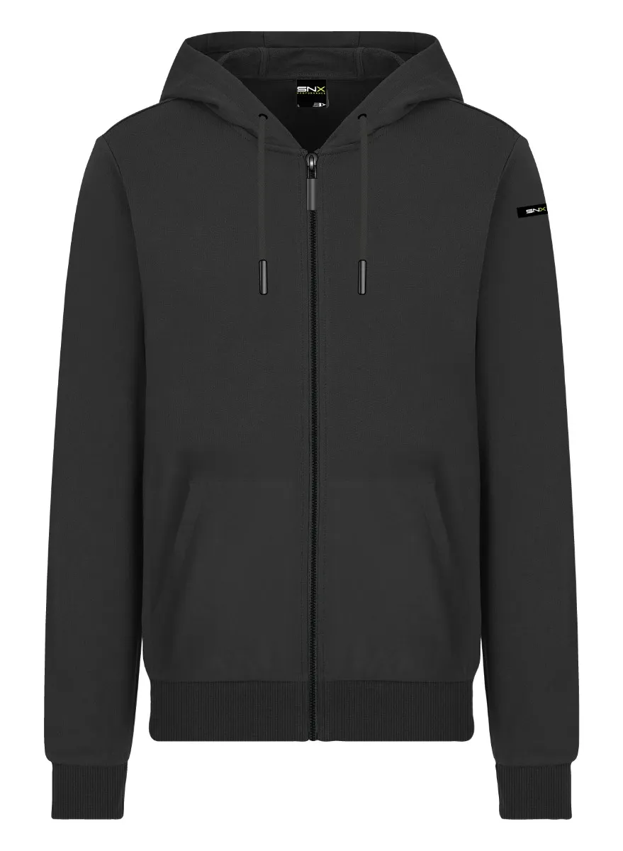 Polare - SNX Hanorac Barbati 152771-BLK