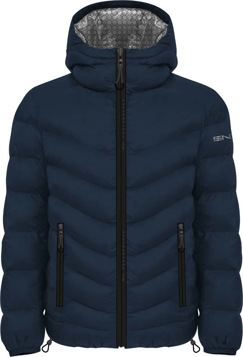 Jachete Outdoor - SNX Jacheta Barbati 149151