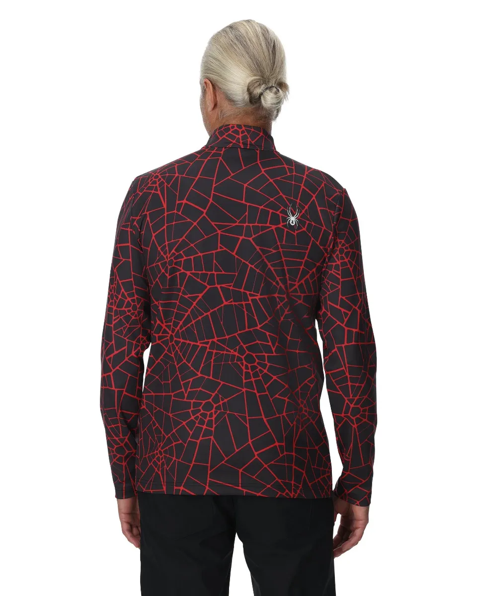 Spyder Bluza Schi Barbati Podium-SPR [2]