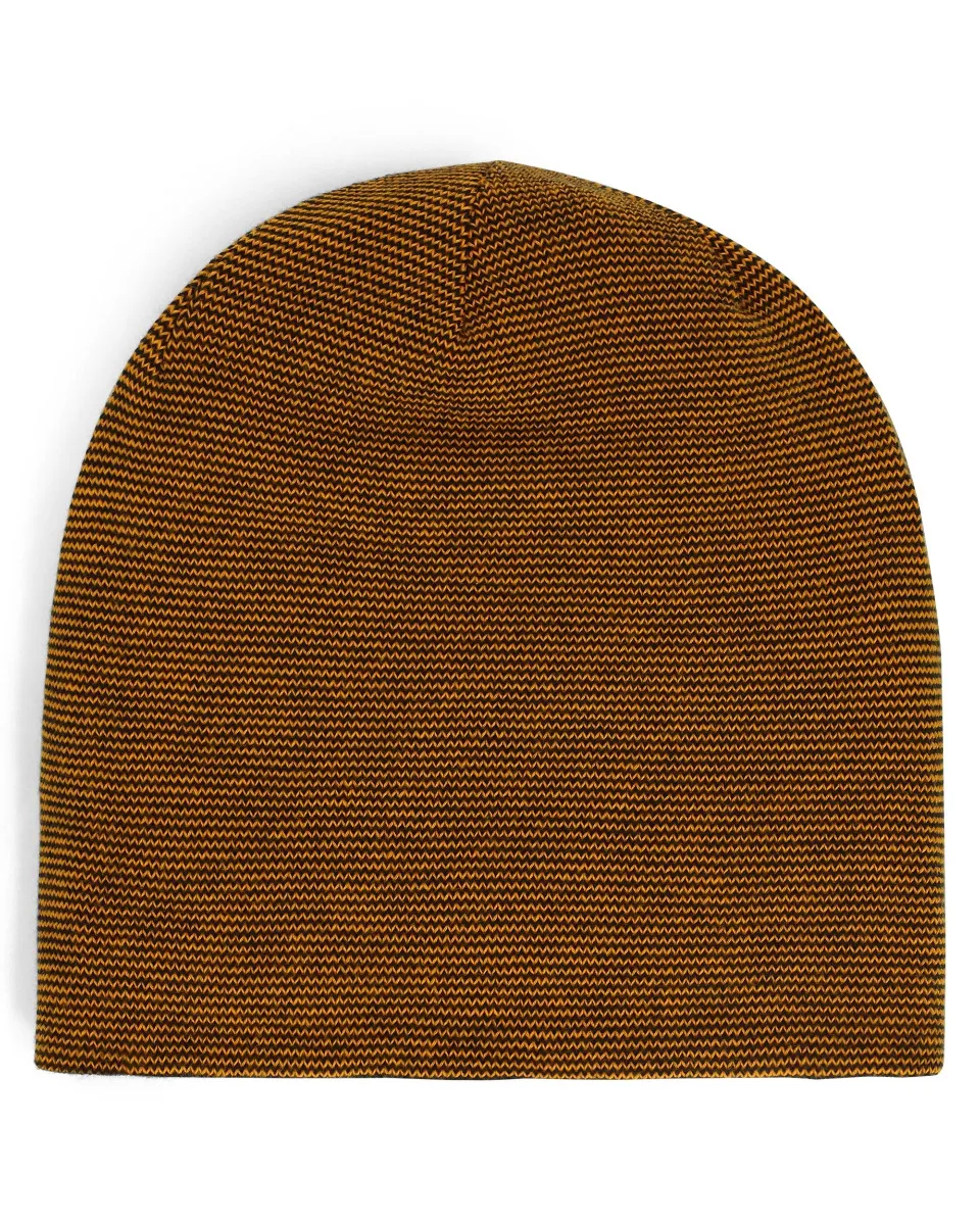 Spyder Caciula Reversible-Negru2 [1]