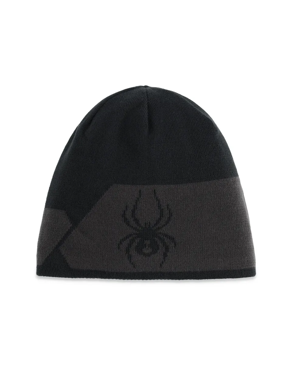 Caciuli - Spyder Caciula Shelby BLK3