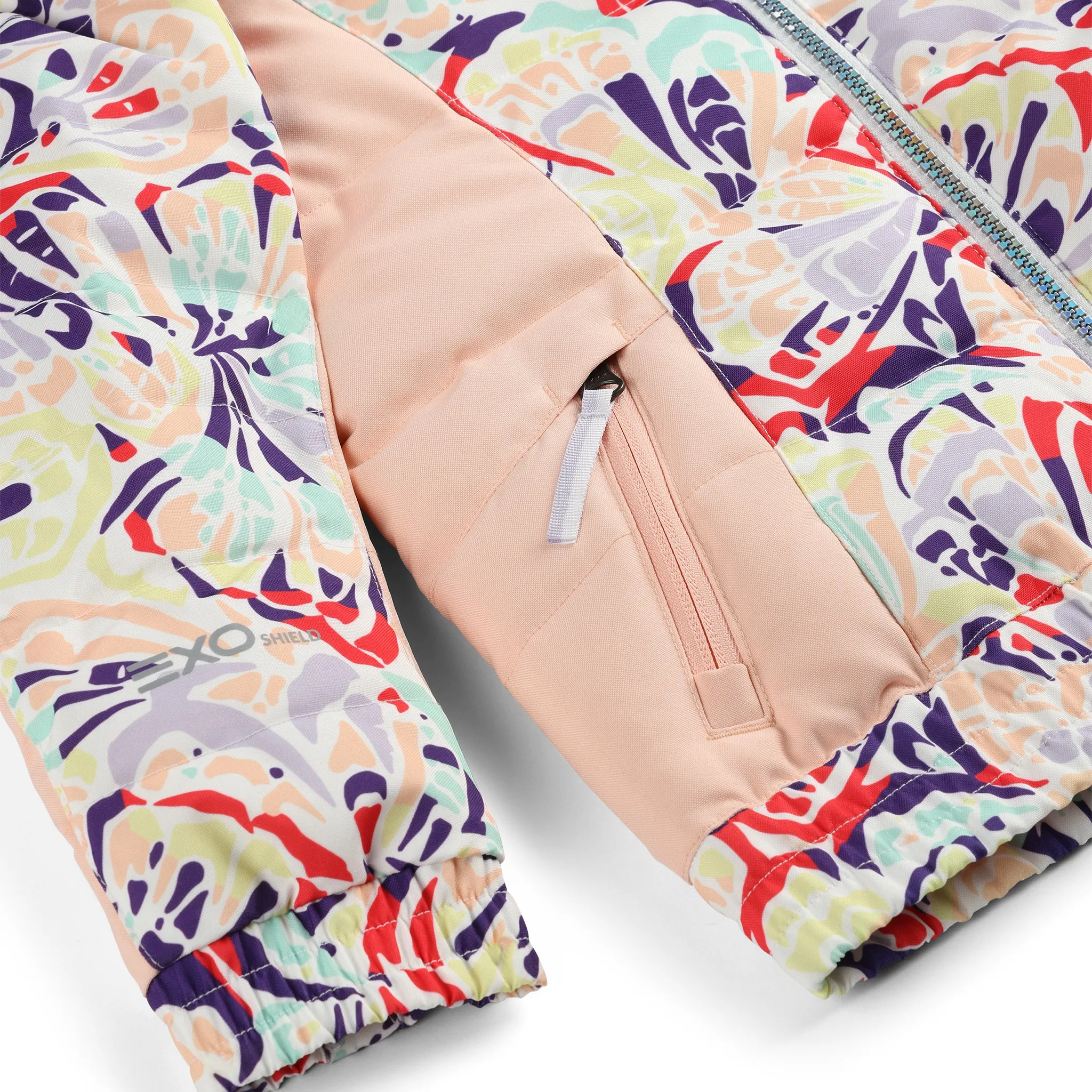 Spyder Geaca Bitsy Zadie [3]