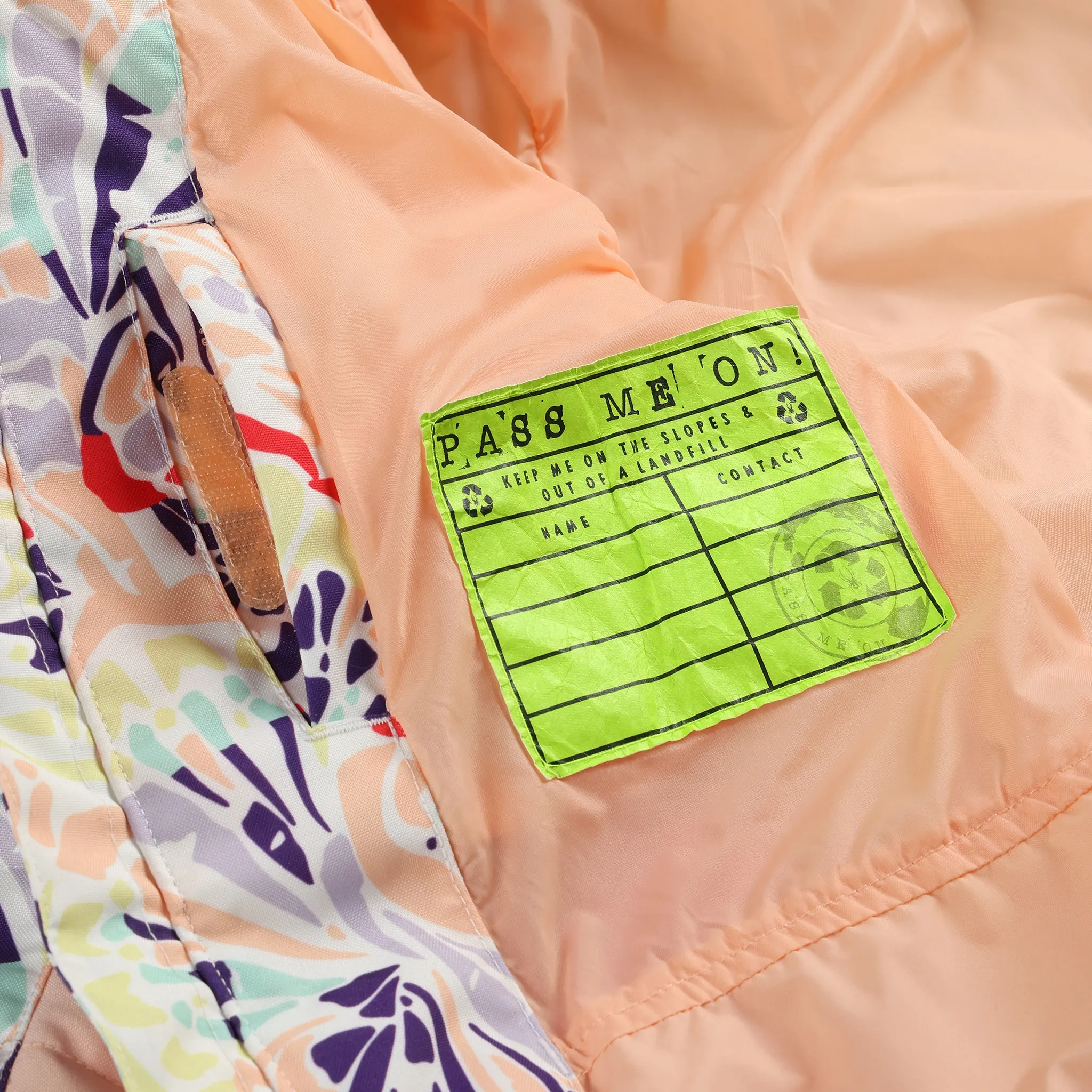 Spyder Geaca Bitsy Zadie [1]