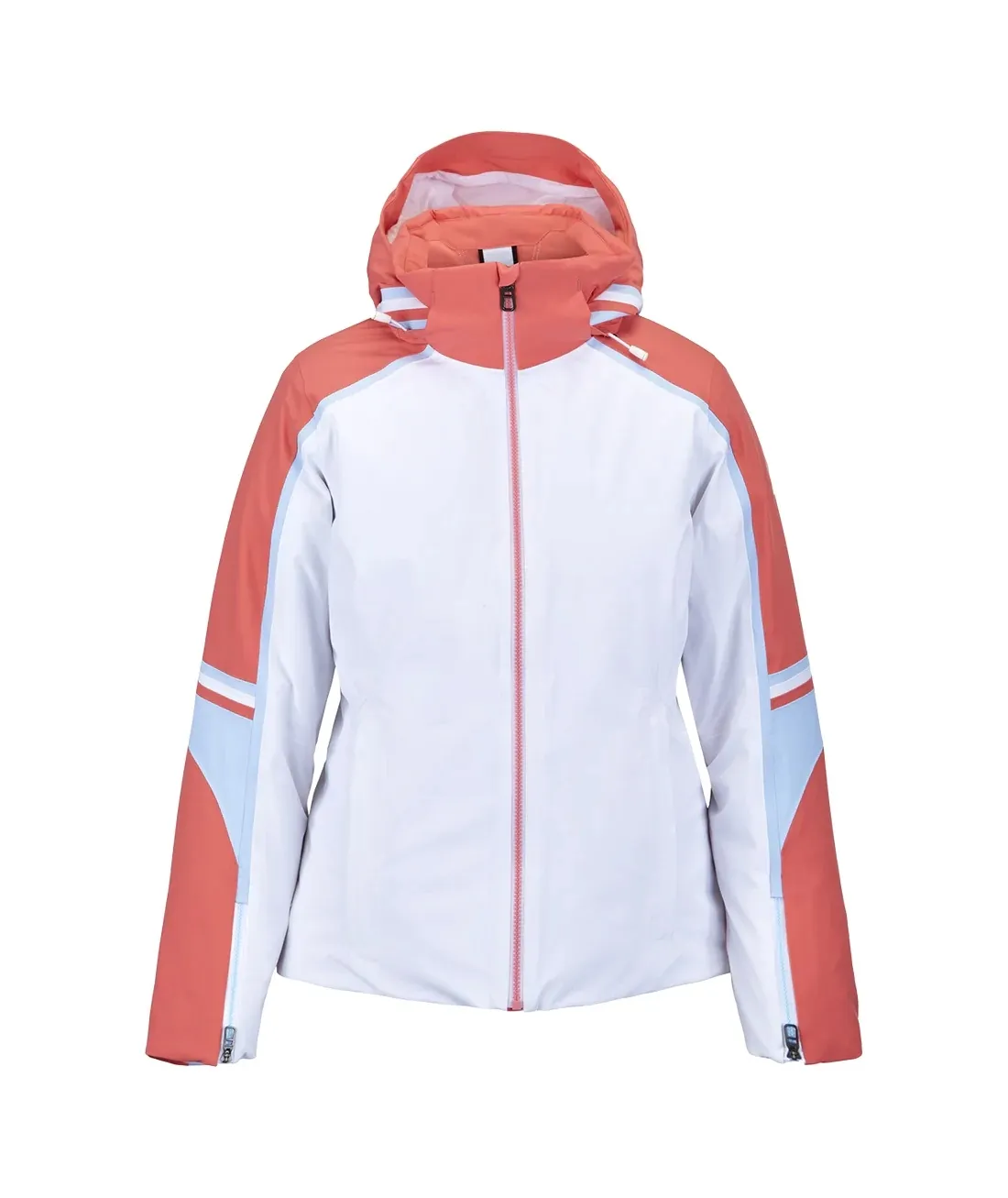 Jachete Ski/Snowboard - Spyder Geaca Schi Dama Poise