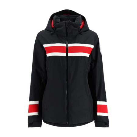 Jachete - Spyder Jacheta Ski Captivate Black