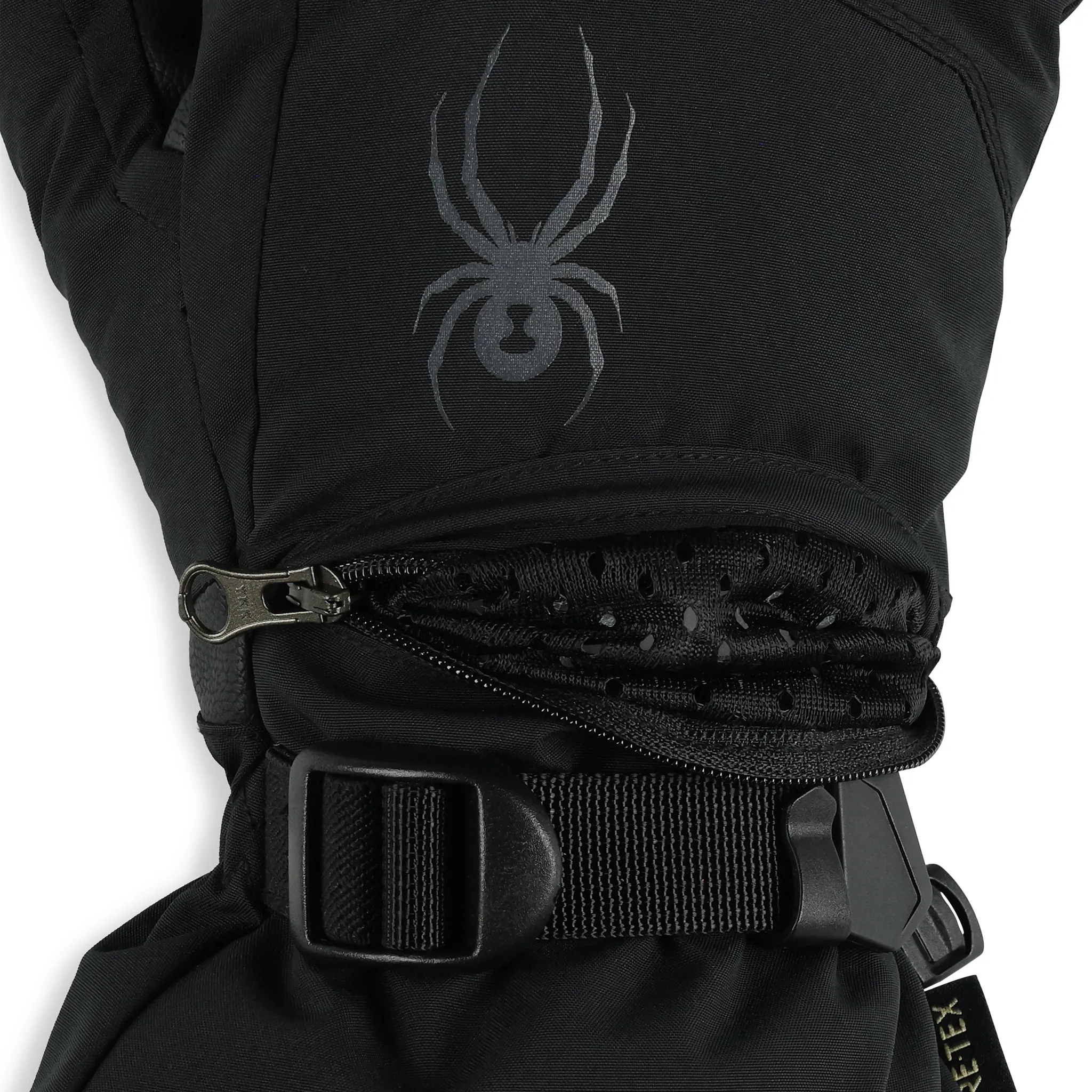 Manusi - Spyder Manusi Schi Barbati Traverse