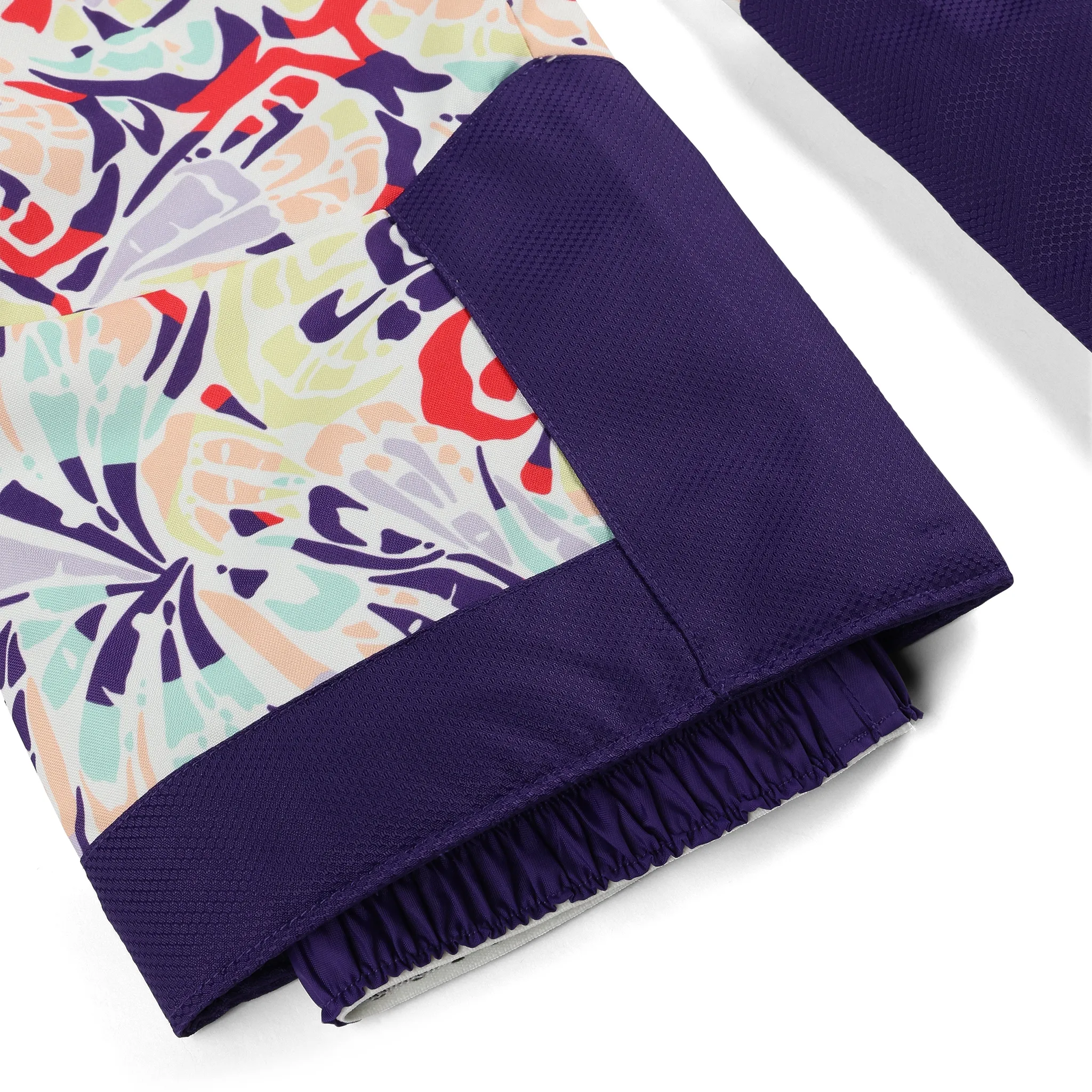 Spyder Pantaloni Schi Bitsy Expedition [2]