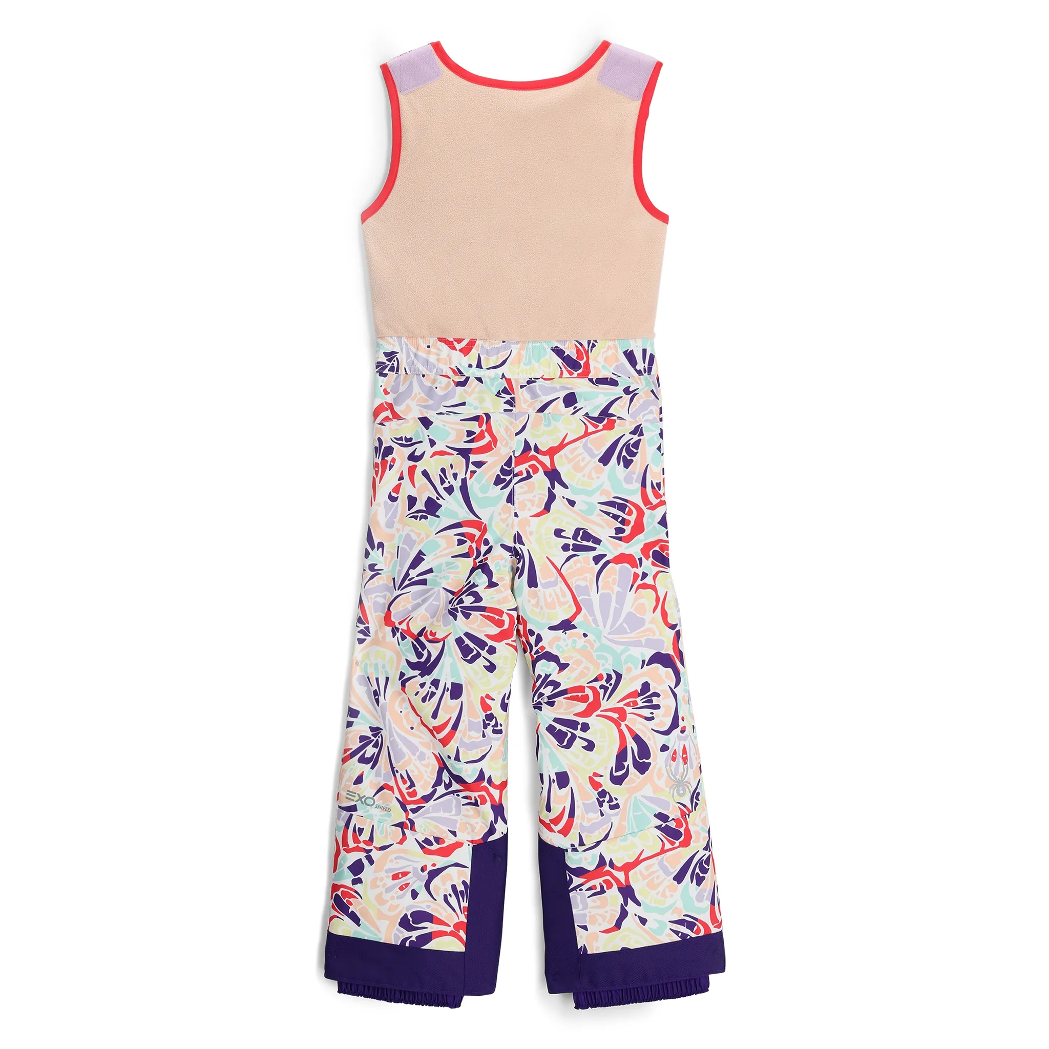 Spyder Pantaloni Schi Bitsy Expedition [4]