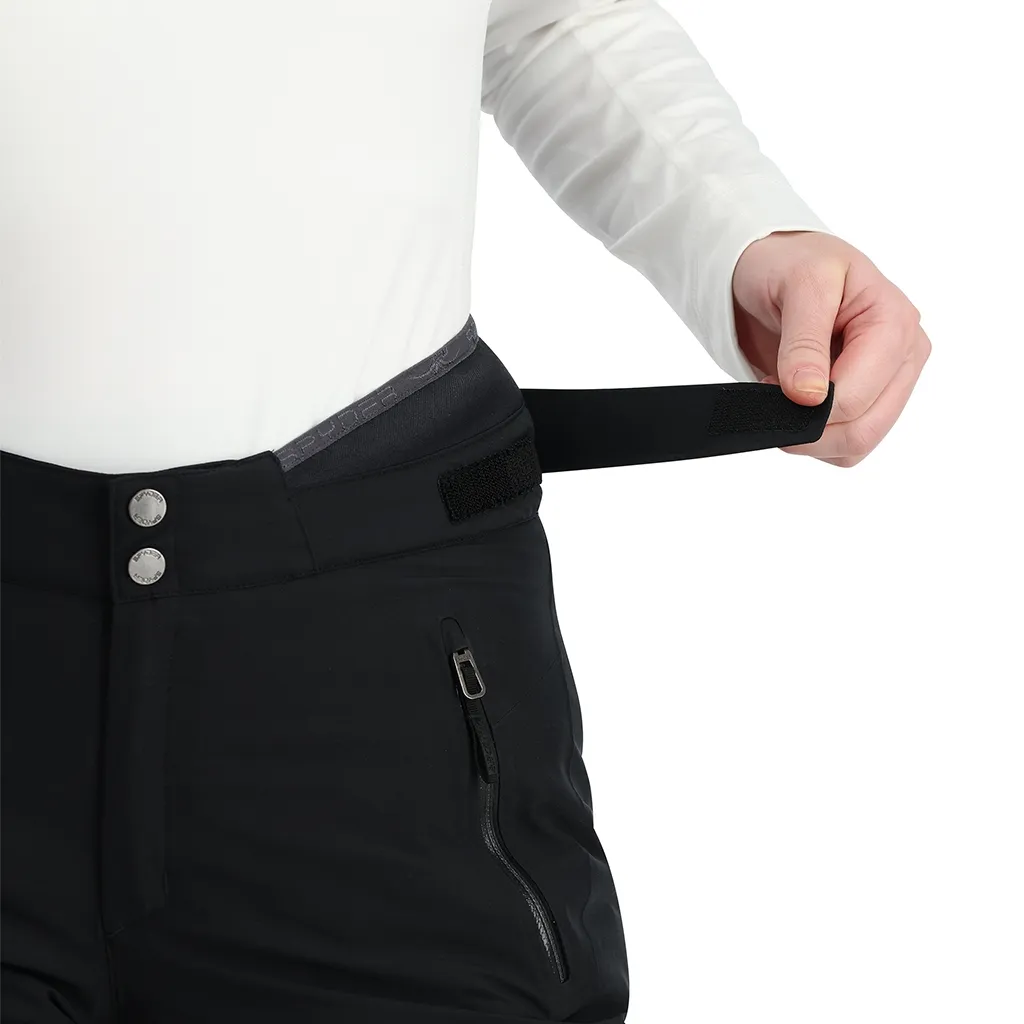 Femei - Spyder Pantaloni Schi Dama Echo