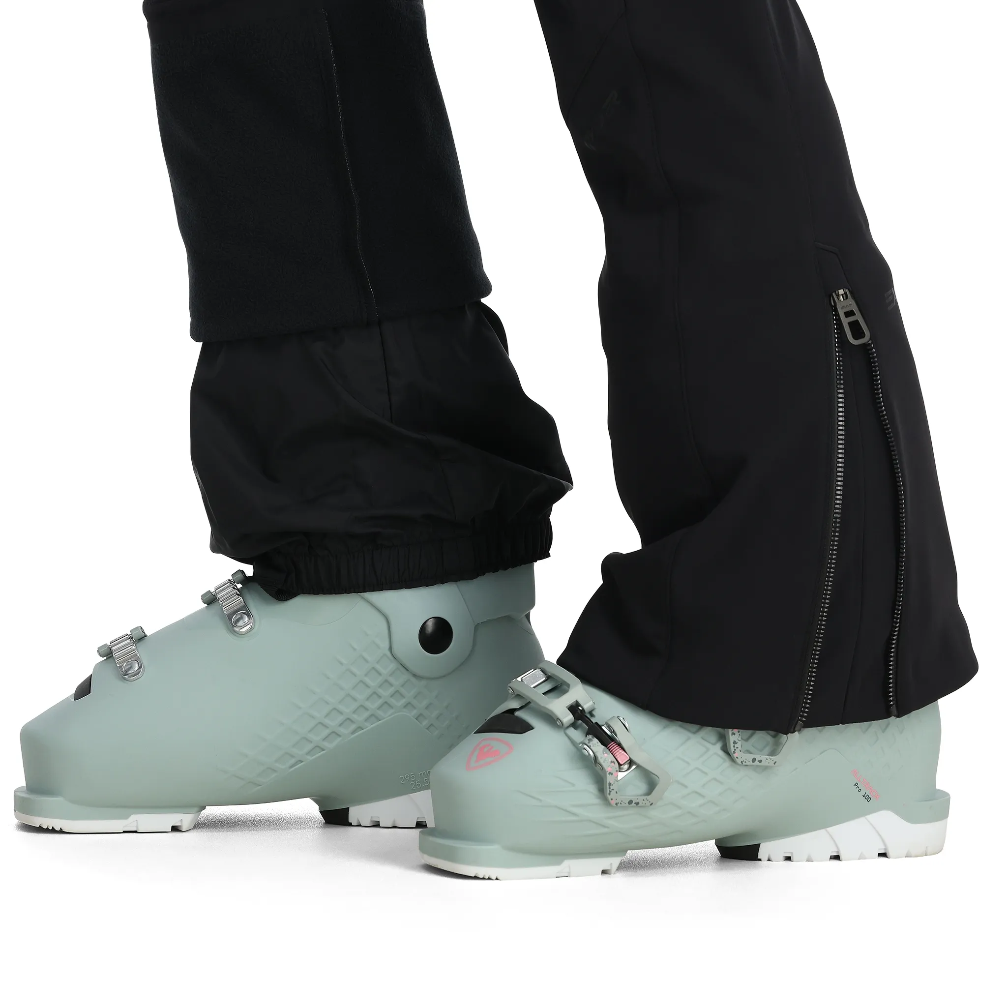 Spyder Pantaloni Schi Dama trutt Softshell [4]