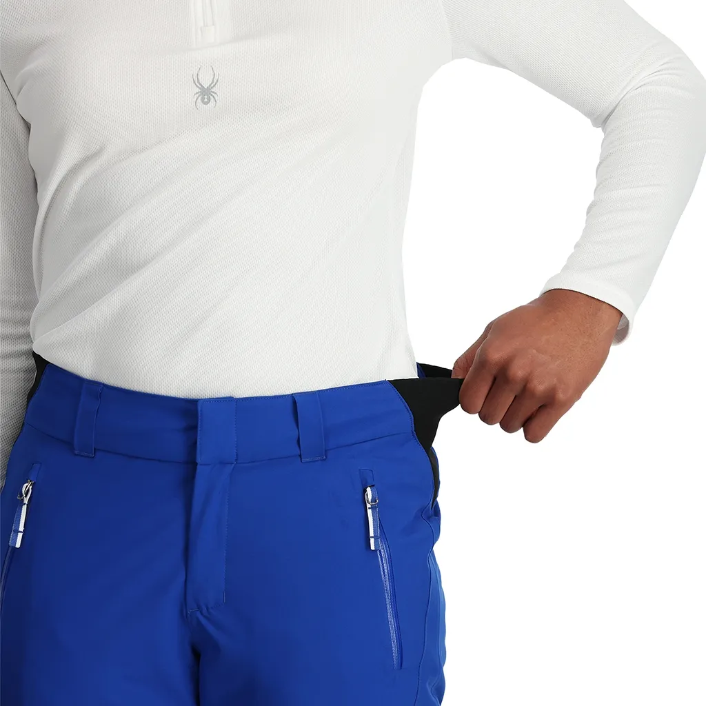 Spyder Pantaloni Schi Dama Winner EBL [2]