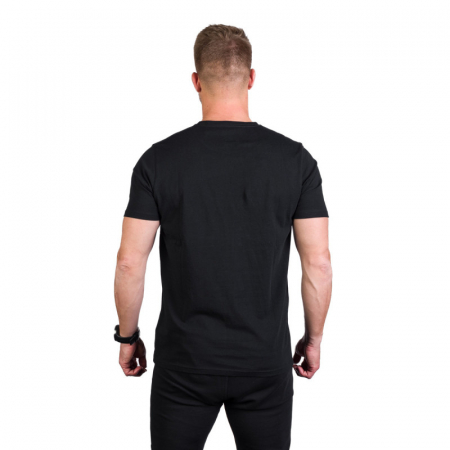 Tricou Northfinder Jedediah Black [2]
