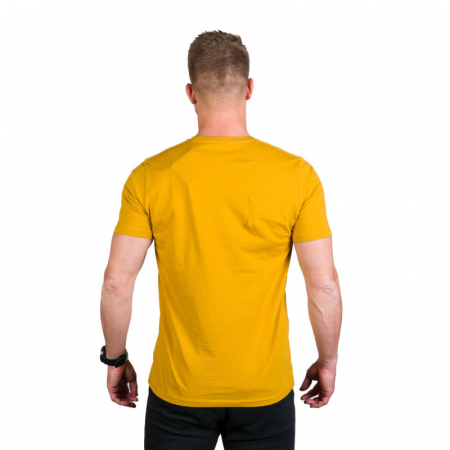 Tricou Northfinder Kory Golden [1]