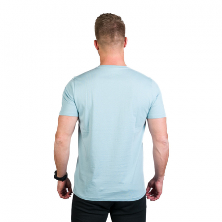 Tricou Northfinder Kory SkyBlue [2]