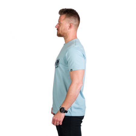Tricou Northfinder Kory SkyBlue [3]