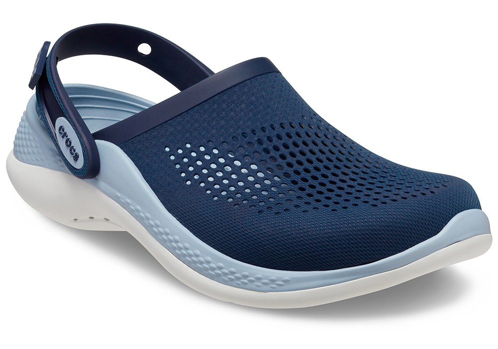 Crocs ride online light