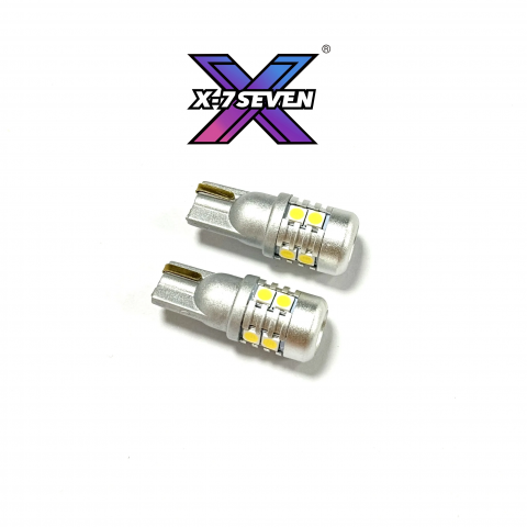 LED W5W T10 6000K Canbus High Power [1]