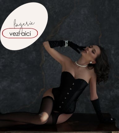 LENJERIE SEXY