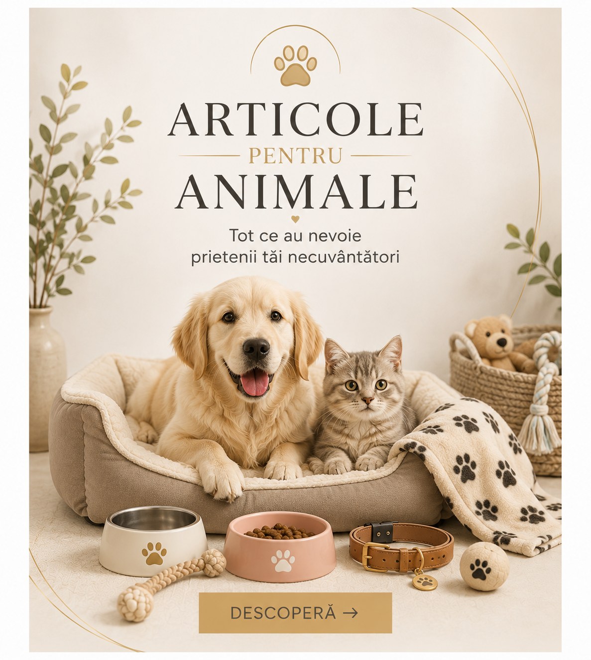 ANIMALE