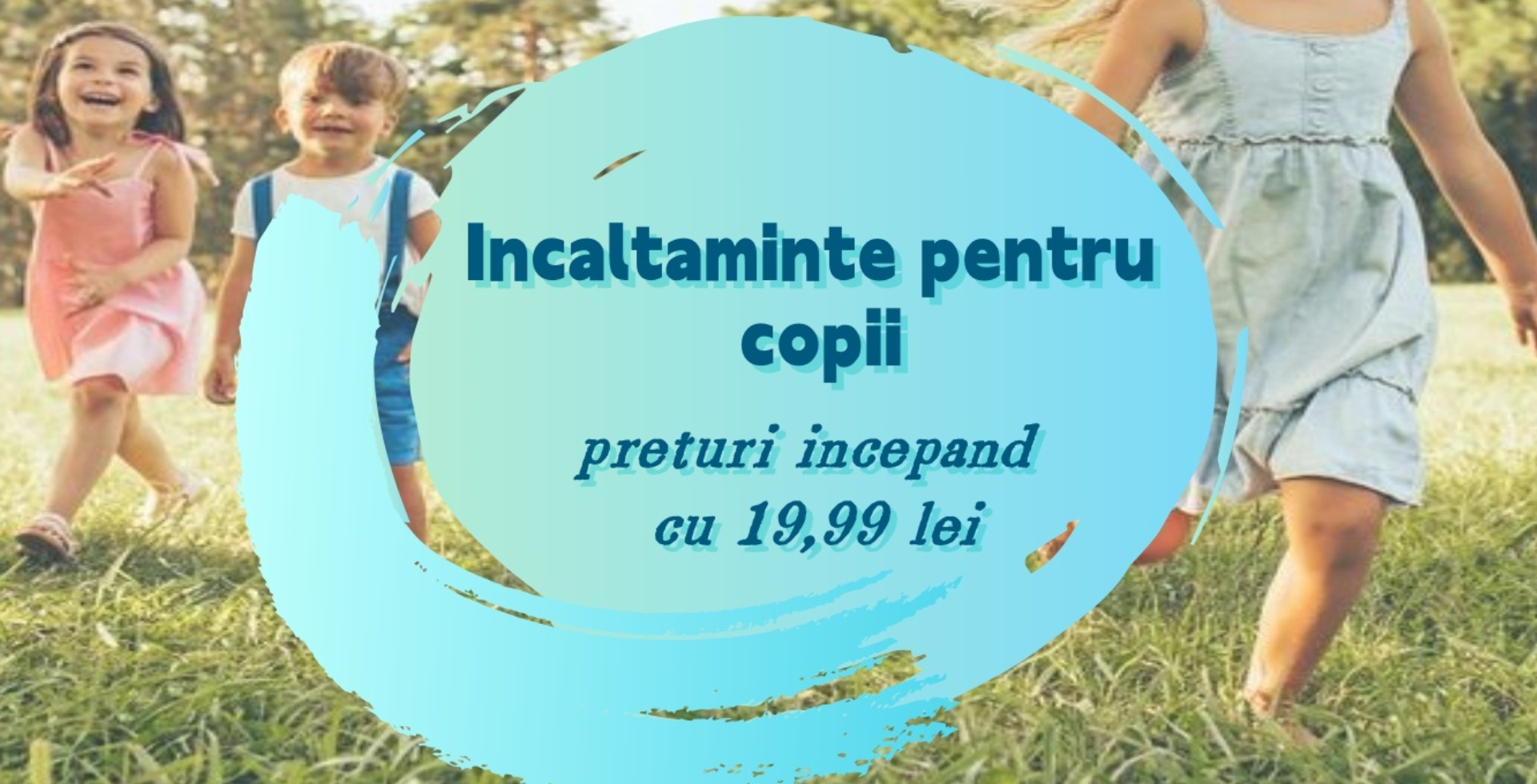 Incaltaminte copii 19.99