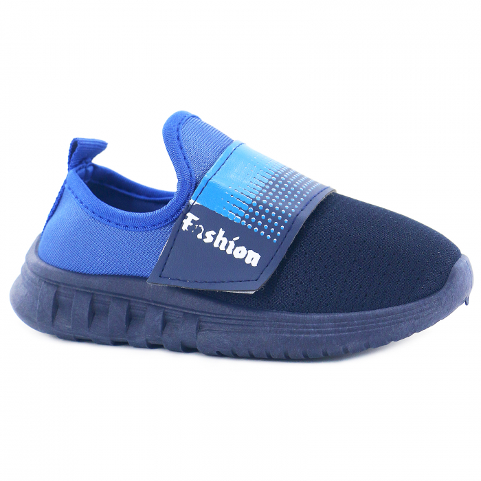 Pantofi sport 50384albastruinchis [2]