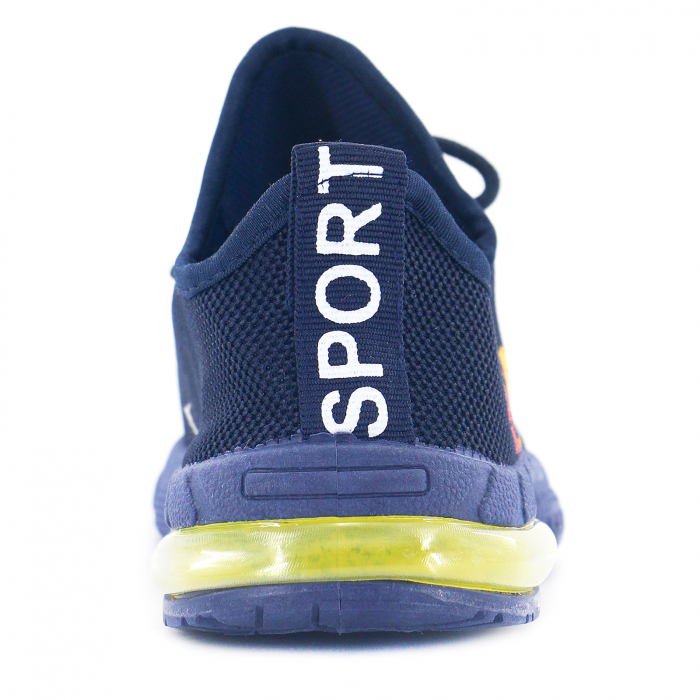 Pantofi sport 50499bleumarin [3]