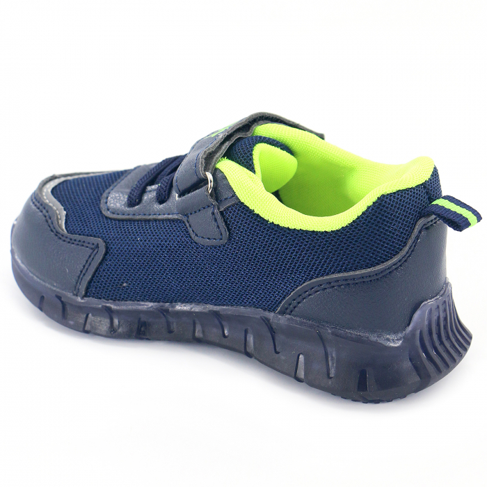 Pantofi sport G-31Balbastru [3]
