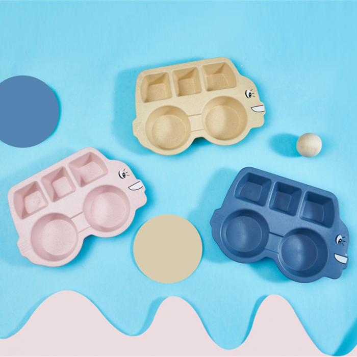 Set vesela pentru masa copii 6527 [2]