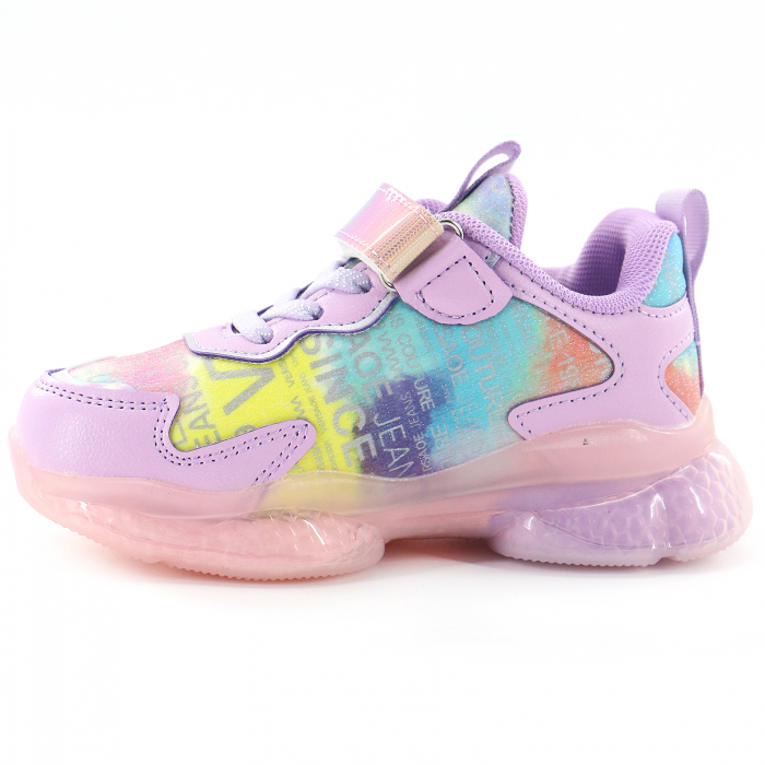 Pantofi sport Z-53mov [2]