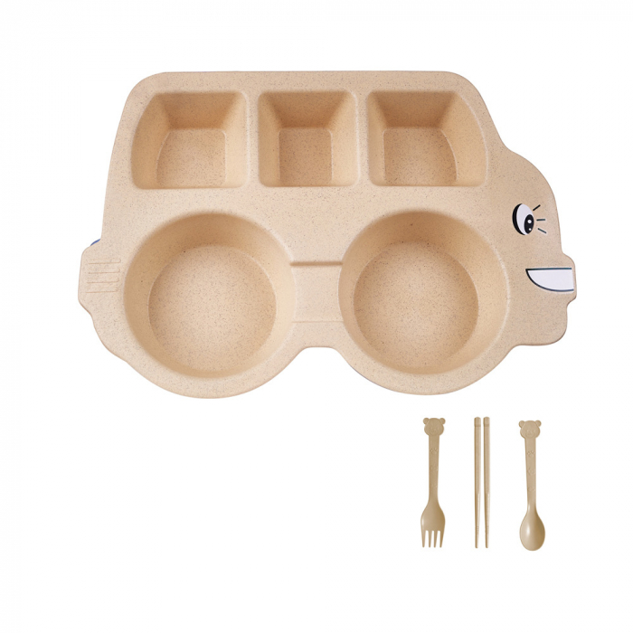 Set vesela pentru masa copii 6527 [3]