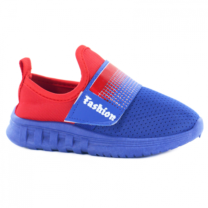 Pantofi sport 50384albastrudeschis [2]
