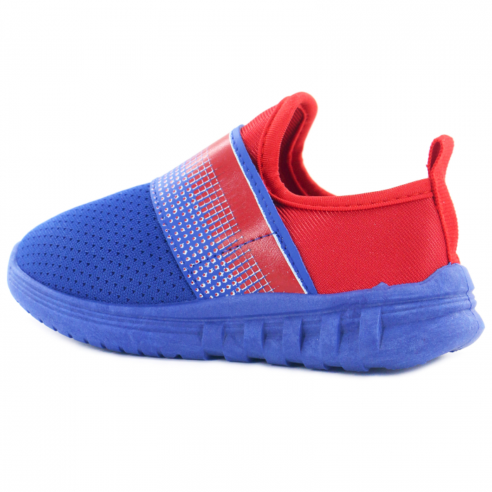 Pantofi sport 50384albastrudeschis [3]